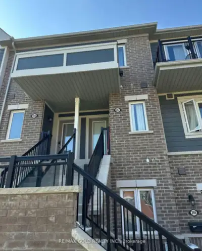 Two bedroom two bathroom condominium townhouse for rent close to schools banks shopping centre and t...