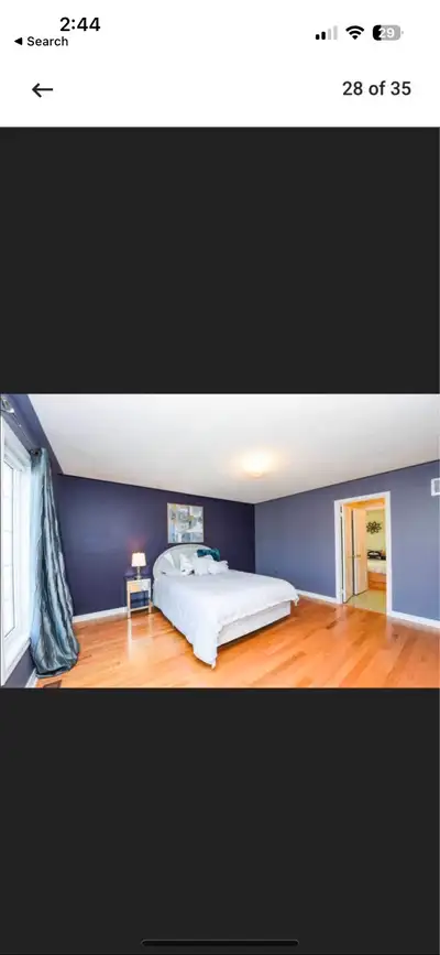 Private Room available for Rent