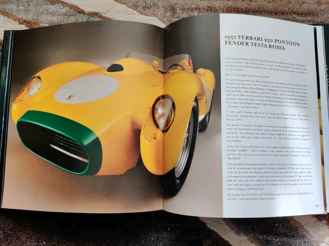 MILLION DOLLAR CLASSICS: The World's Most Expensive Cars in Non-fiction in Edmonton - Image 4