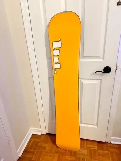 LTD Snowboard 146cm, View more