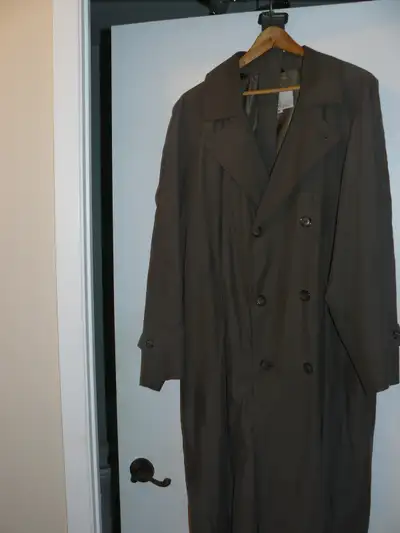 Imperméable – homme, View more