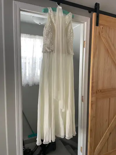 Wedding Dress, View more