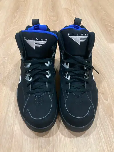 nike air maestro air flight 1993, View more