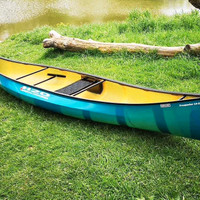 Ultralight Canoes