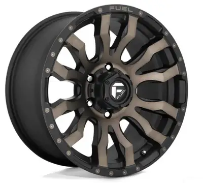 Brand new in box rims Set of 4. Will fit Jeep Gladiator or Wrangler.. Will also fit other vehicles w...