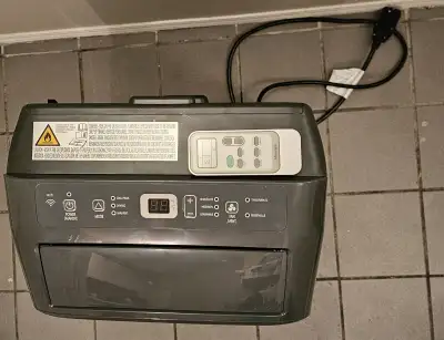 Portable Air Conditioning 250 OBO, View more