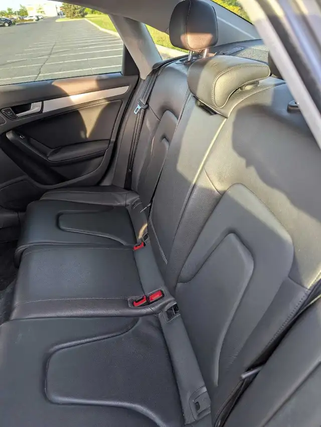 2015 Audi A4 S-Line590988554095175686