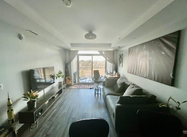 Hamilton Condo Apartment For Rent in Long Term Rentals in Hamilton - Image 2