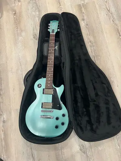 2024 Gibson Les Paul Modern Lite, View more