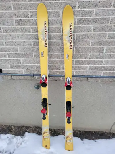 Rossignol Skis 175, View more