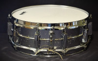 Ludwig LM400 Supraphonic Snare Drum
