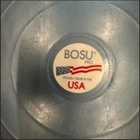 BOSU® Pro Balance Trainer (Used)