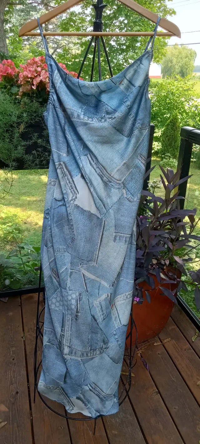 Sun dress Desigual63235067045121121