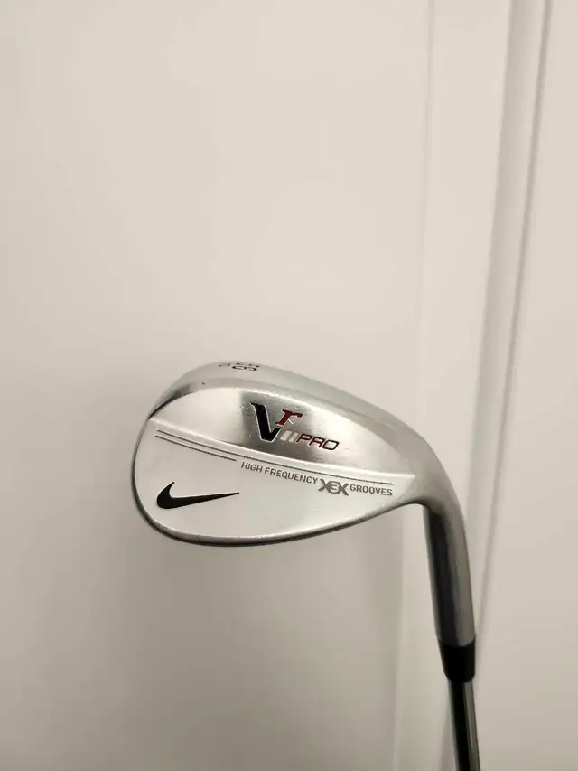 Nike Golf MRH VR Pro X3X Grooved Wedge 56° in Golf in Oshawa / Durham Region - Image 2
