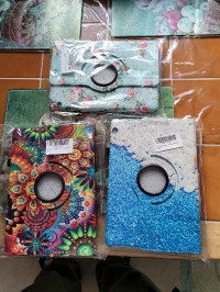 Brand new iPad covers various styles durable wholesale prices!