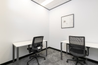 Elevate: Internal - Premium Office Spaces - Lombard Ave