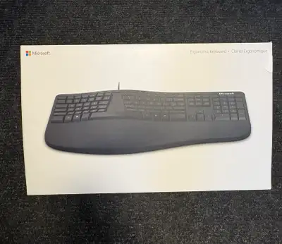 Brand New Microsoft Keyboard, View more