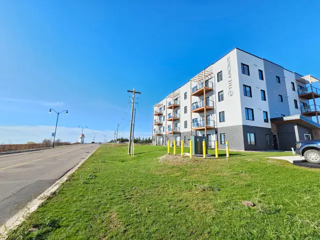 Brand New Waterfront Apartment in Long Term Rentals in Summerside - Image 3