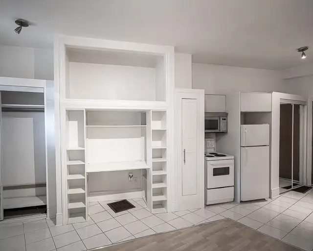 Dovercourt and Dundas Rental in Long Term Rentals in City of Toronto - Image 8