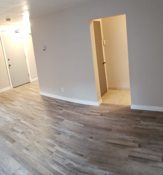 1 bedroom apartment in Uptown Waterloo Long Term Rentals Kitchener