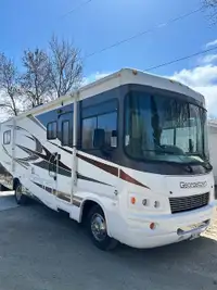2011 Forest River Georgetown 300S (sale pending)