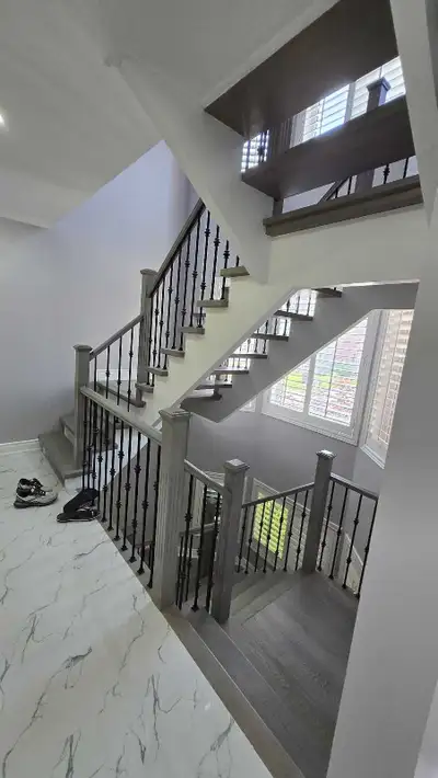 Bedroom from $85,Professional Painting Service in Ajax&Oshawa, View more