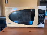 Micro-onde / microwave