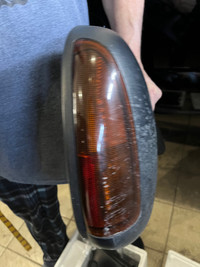 2002-2007 Ford F350 Mirrors