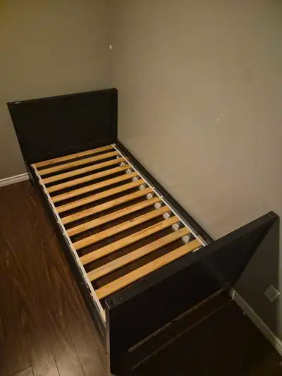 Single / Twin Bed Frame, View more