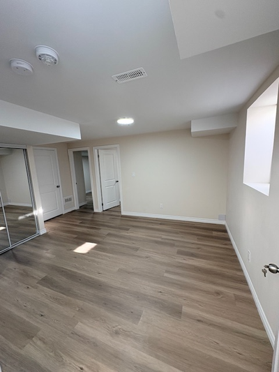 Caledon, Bolton - Beautiful brand new corner lot home, separate private side entrance to a warm cozy...