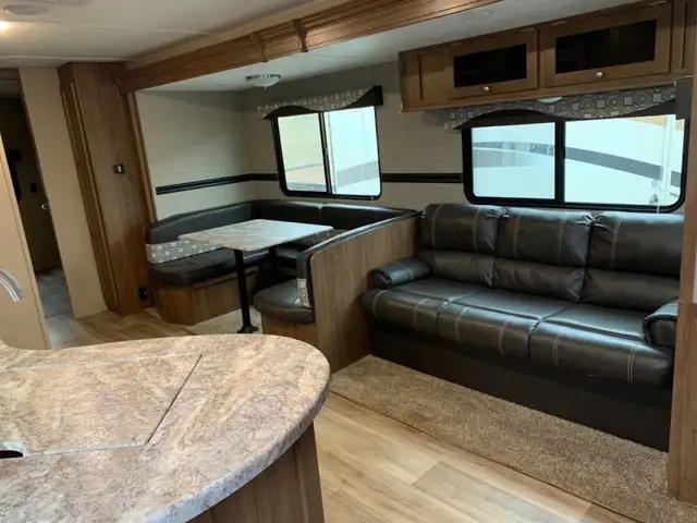 2019 Dutchmen Aspen Trail RV in RVs & Motorhomes in Kingston - Image 7