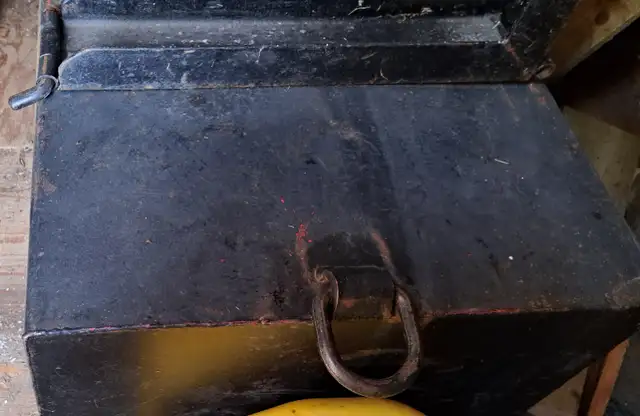 Diesel custom steel auxiliary tank fits dirt bikes NEW PRICE in Other Parts & Accessories in Red Deer - Image 6