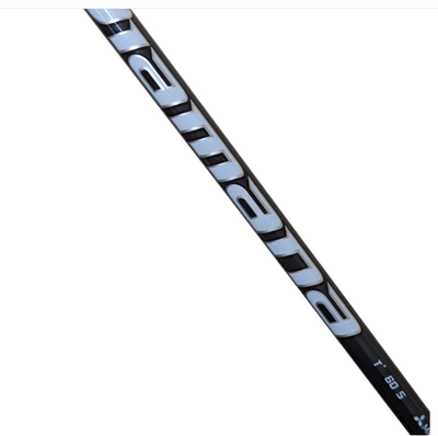 TaylorMade Qi10 Driver Shaft - Diamana, View more