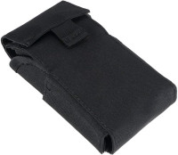 Tactical Shell Holder Molle Carrier Pouch 12 Rounds