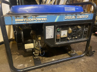  generator 3.3kw