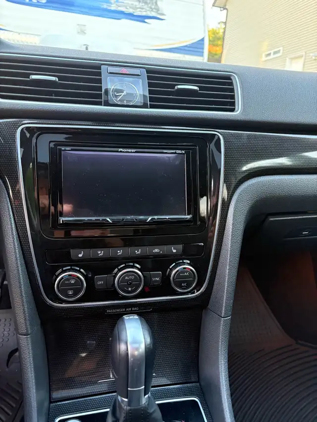 2014 Passat TDI507644890286008325