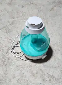 Humidifier cool mist