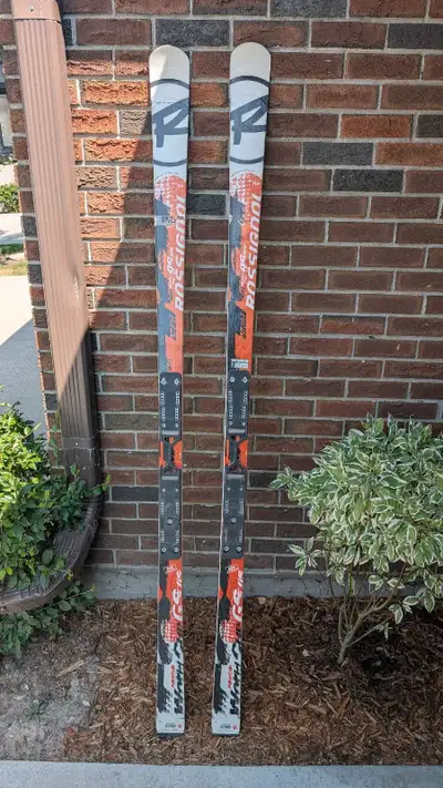 Rossignol GS Skis, View more