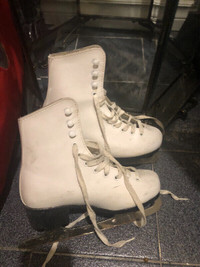 Kids’ Figure Skates