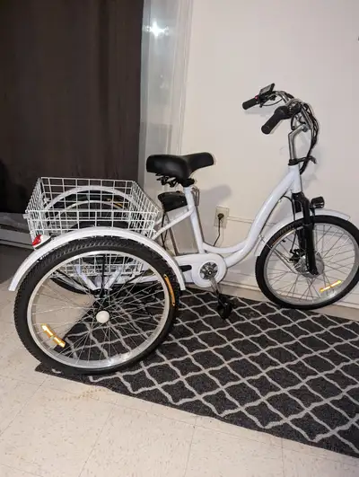 Electric Bike for Adult, View more