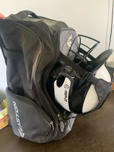 Baseball / Softball Gear, View more