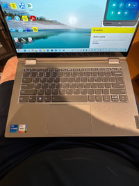 Lenovo ThinkBook 14s Yoga Gen 2 new