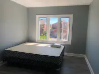Furnished Room in a house at a perfect location