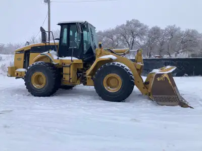 Cat 966H for sale or rent. 11500 hrs. Fully serviced. 5yd bucket. Tires I. Good condition. Call or t...