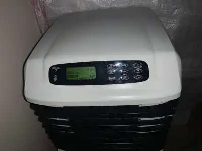 Portable Air Conditioner, Fan, Dehumidifier, View more