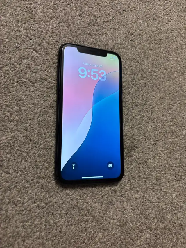 iPhone 11 unlocked 64gb62863285213442122