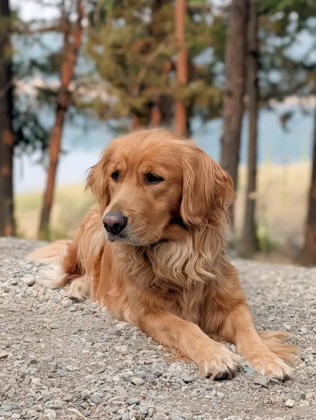 Golden Retriever Puppies! | Dogs & Puppies for Rehoming | Calgary ...