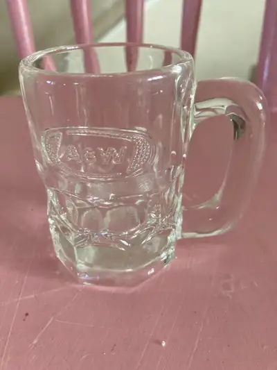 Here's an A&W mug that would be perfect for collectors or just for adding a bit of retro charm to yo...