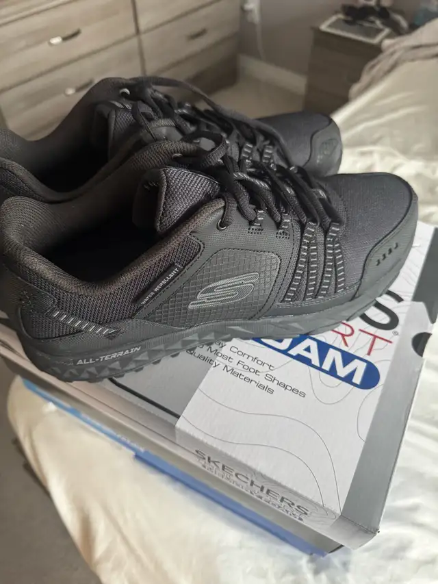 Sketchers Men’s Shoes in Men's Shoes in Cambridge - Image 2