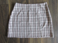 Ladies Medium Shein Skirt